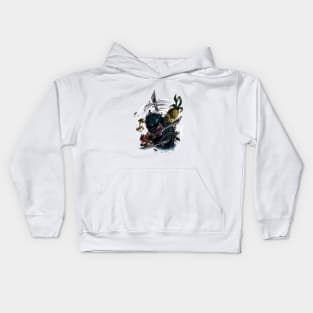 Chop Kids Hoodie